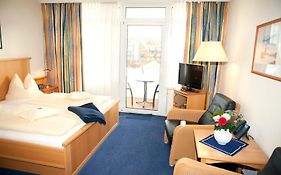 Hotel Mellum